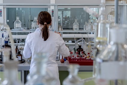 Laboratory | Research Consulting