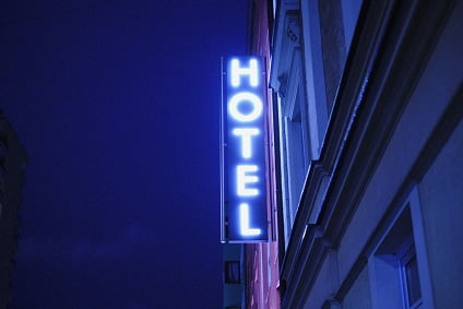 Hotel | Research Consulting
