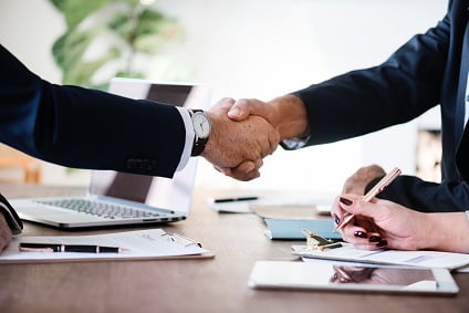 Research Contract | Research Consulting
