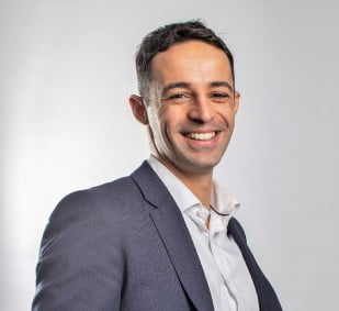 Mattia Fosci | Research Consulting