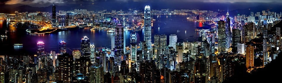 Hong Kong | Research Consulting