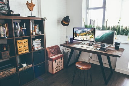 Open for (virtual) business | Research Consulting