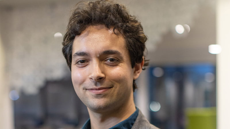 Andrea Chiarelli | Research Consulting