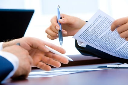 Enhancing Practice in Research Contracts | Research Consulting