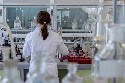 Laboratory | Research Consulting