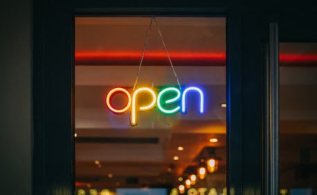 Open | Research Consulting