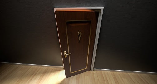 If open is the answer, what is the question? | Research Consulting