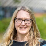 Christina Mellor