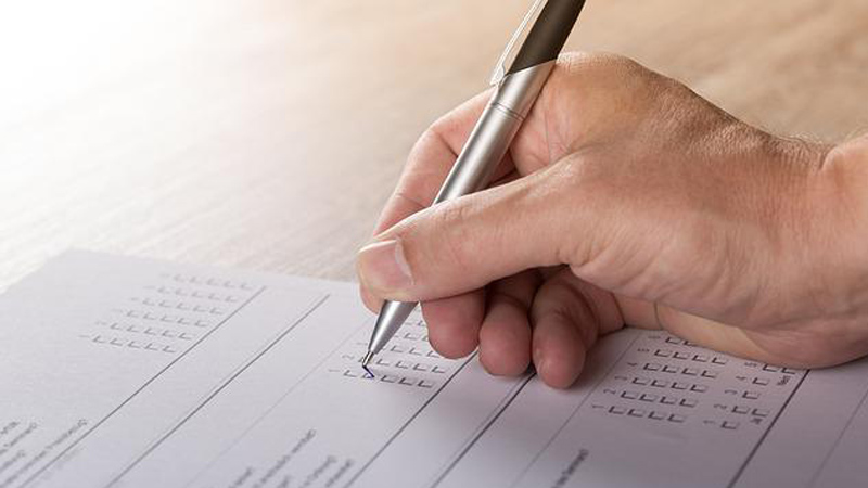 Surveying people who are experts in surveys | Research Consulting