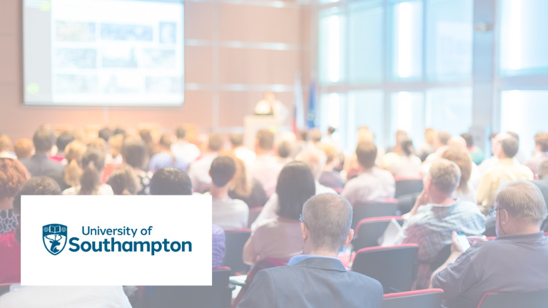 University of Southampton | Research Consulting