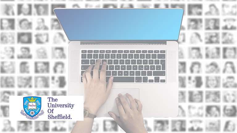 Sheffield – Examining Research Culture