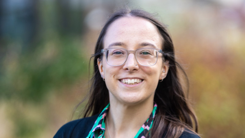 Frances Palmer | Research Consulting