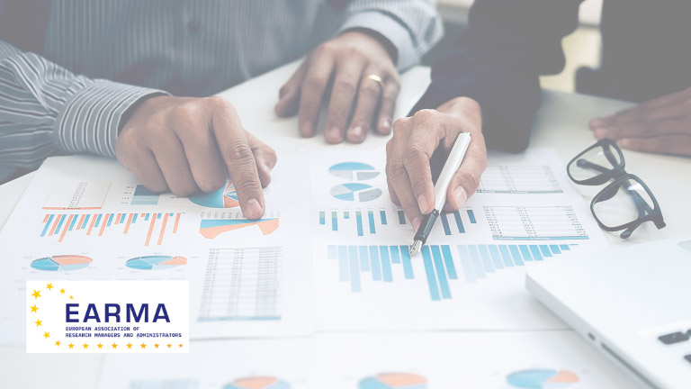 EARMA | Research Consulting
