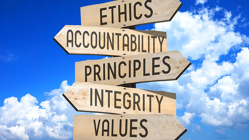 Research integrity in consultancy – More common ground than differences?