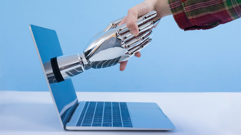 How AI is quietly reshaping our work | Research Consulting