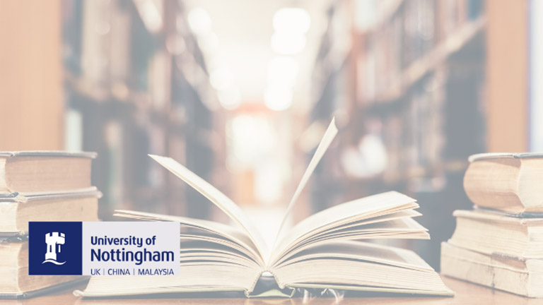 Notts DTP Impact Training | Research Consulting