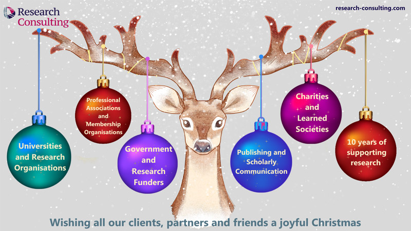 Review of the Year | Research Consulting