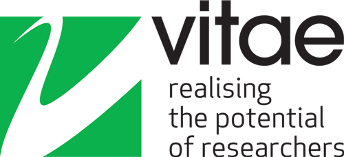 Vitae logo | Research Consulting Ltd.